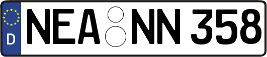 NEA-NN358