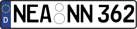 NEA-NN362