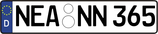 NEA-NN365