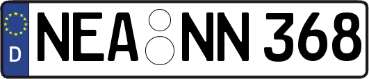 NEA-NN368