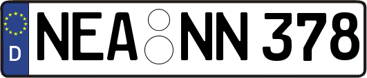 NEA-NN378