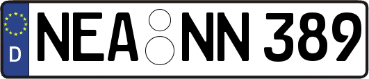 NEA-NN389