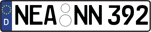 NEA-NN392