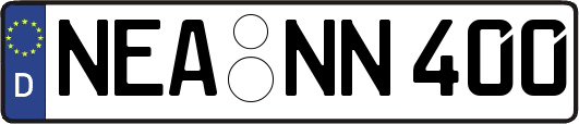 NEA-NN400