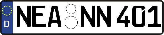 NEA-NN401