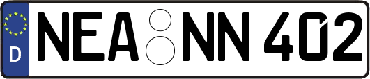 NEA-NN402