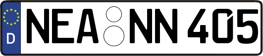 NEA-NN405