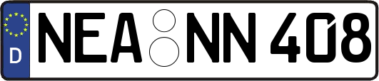 NEA-NN408