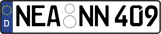 NEA-NN409
