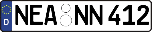 NEA-NN412