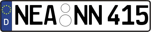 NEA-NN415