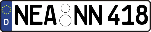 NEA-NN418