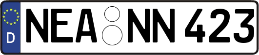 NEA-NN423