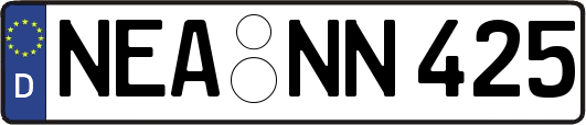 NEA-NN425