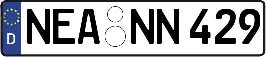 NEA-NN429