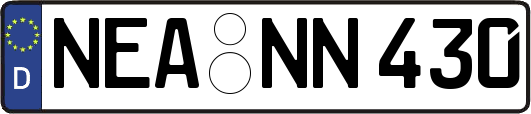 NEA-NN430