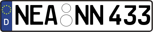 NEA-NN433
