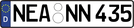 NEA-NN435