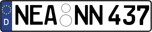 NEA-NN437