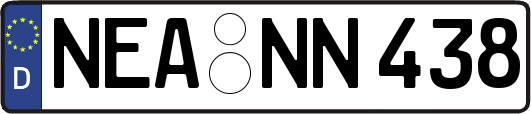 NEA-NN438