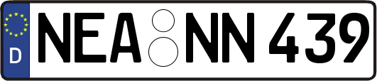 NEA-NN439
