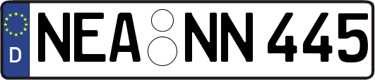 NEA-NN445