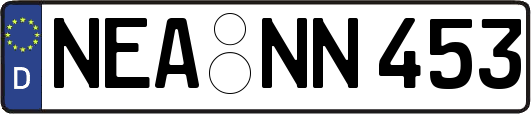 NEA-NN453