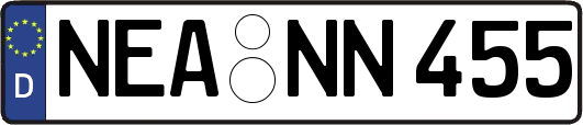 NEA-NN455