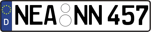 NEA-NN457