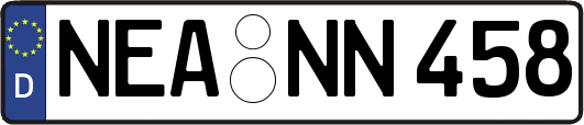 NEA-NN458