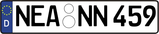 NEA-NN459