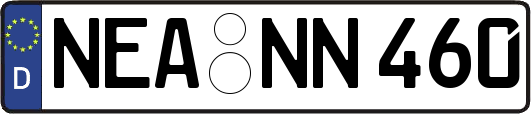 NEA-NN460