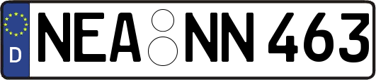 NEA-NN463