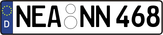 NEA-NN468