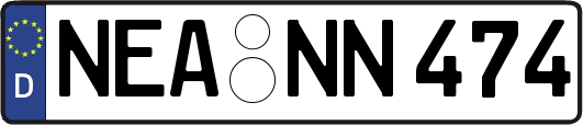 NEA-NN474