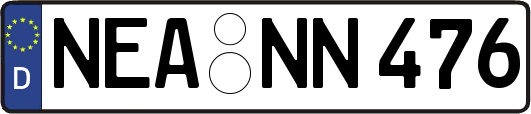 NEA-NN476