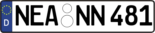 NEA-NN481