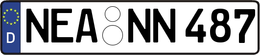 NEA-NN487