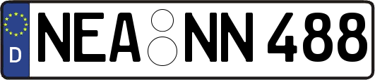 NEA-NN488