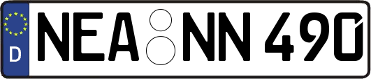 NEA-NN490