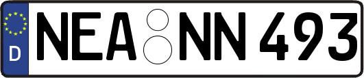 NEA-NN493
