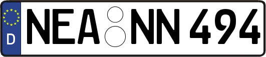 NEA-NN494
