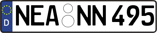 NEA-NN495