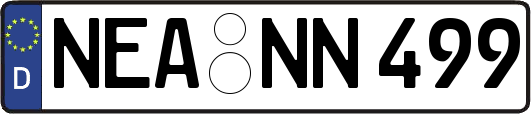 NEA-NN499