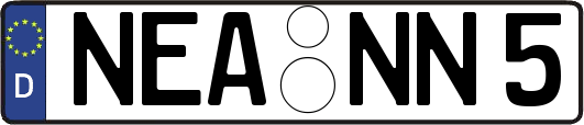 NEA-NN5