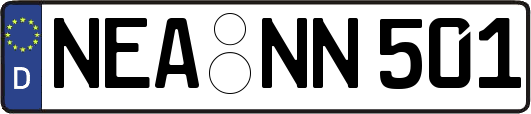 NEA-NN501