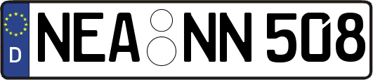 NEA-NN508