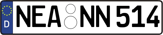 NEA-NN514
