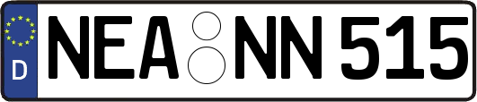NEA-NN515