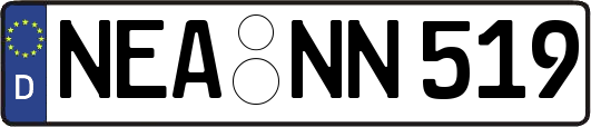 NEA-NN519